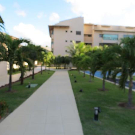 Ekoara Residence Beach 225 Pôrto das Galinhas Esterno foto