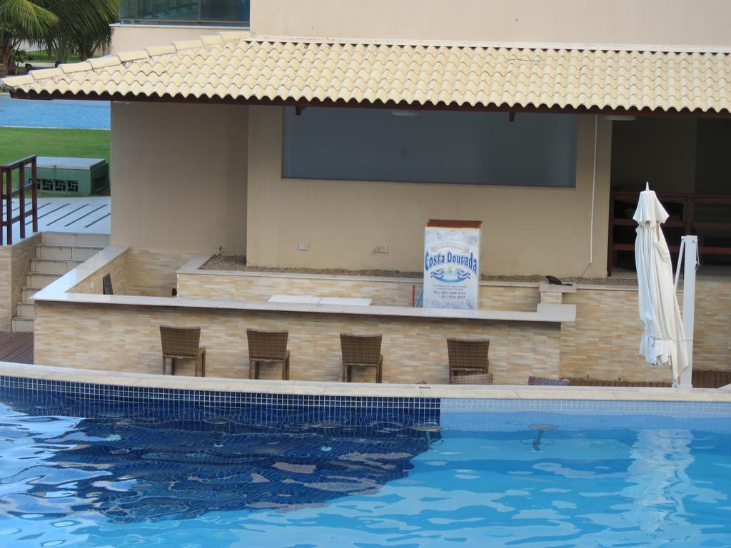 Ekoara Residence Beach 225 Pôrto das Galinhas Esterno foto