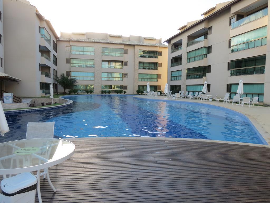Ekoara Residence Beach 225 Pôrto das Galinhas Esterno foto