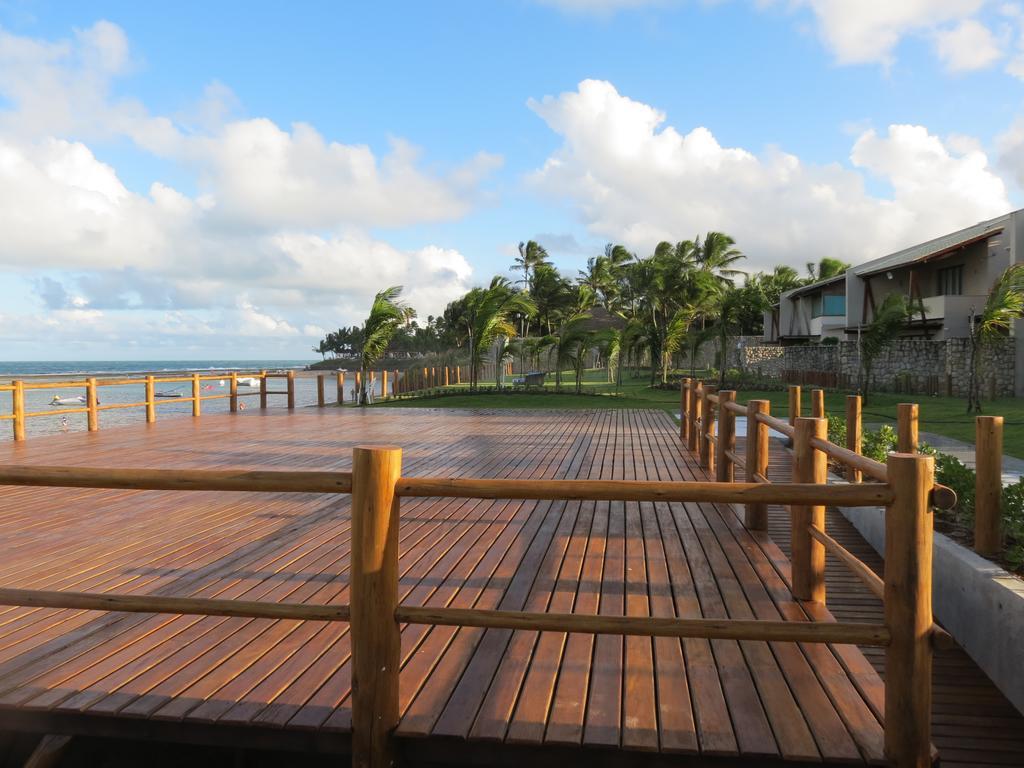 Ekoara Residence Beach 225 Pôrto das Galinhas Esterno foto
