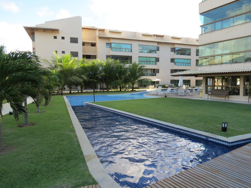 Ekoara Residence Beach 225 Pôrto das Galinhas Esterno foto