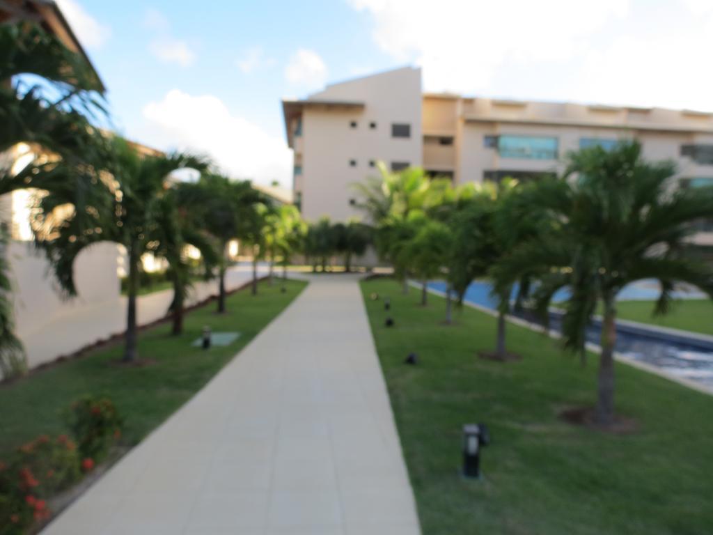 Ekoara Residence Beach 225 Pôrto das Galinhas Esterno foto