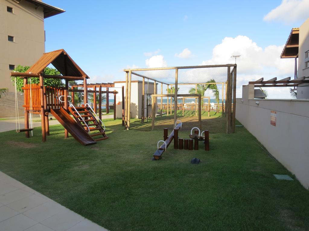 Ekoara Residence Beach 225 Pôrto das Galinhas Esterno foto