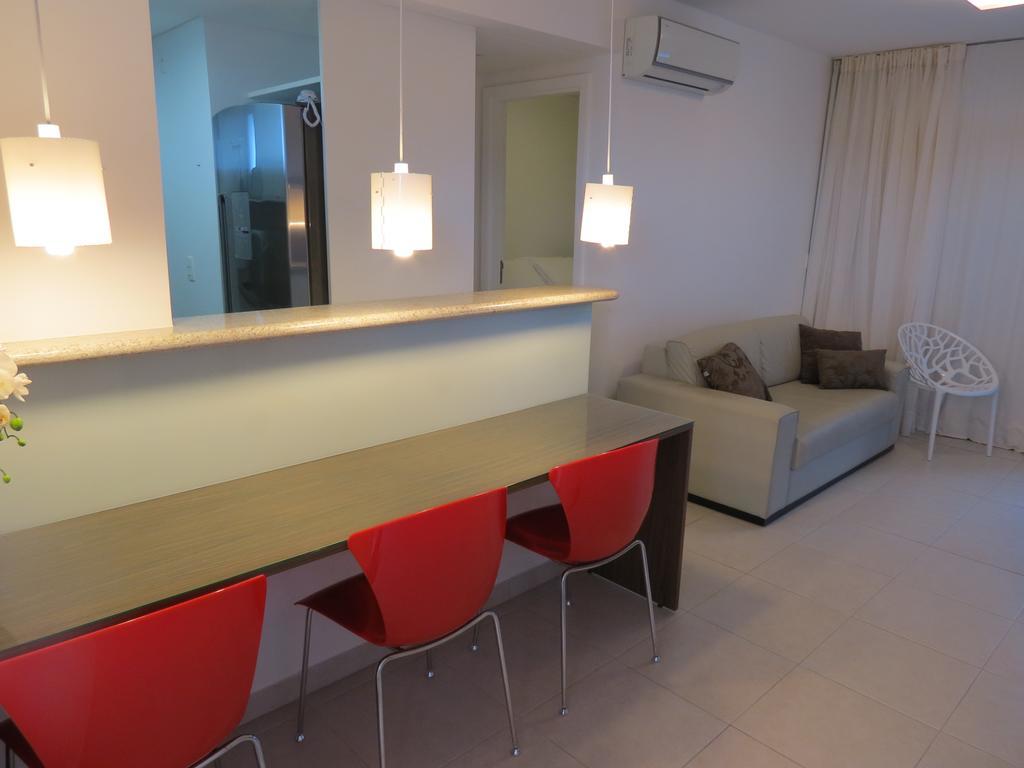Ekoara Residence Beach 225 Pôrto das Galinhas Esterno foto