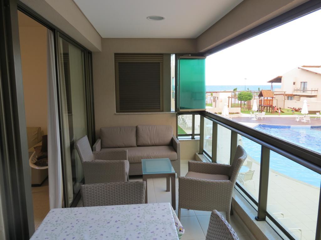 Ekoara Residence Beach 225 Pôrto das Galinhas Esterno foto