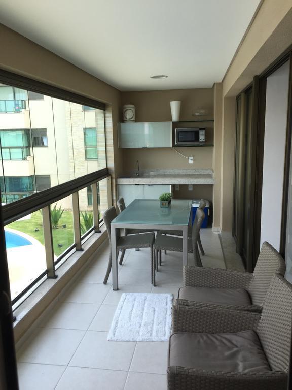 Ekoara Residence Beach 225 Pôrto das Galinhas Esterno foto